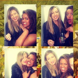 Meet your Posher, Aisha